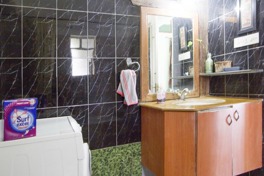 Smartstay Púna Kültér fotó