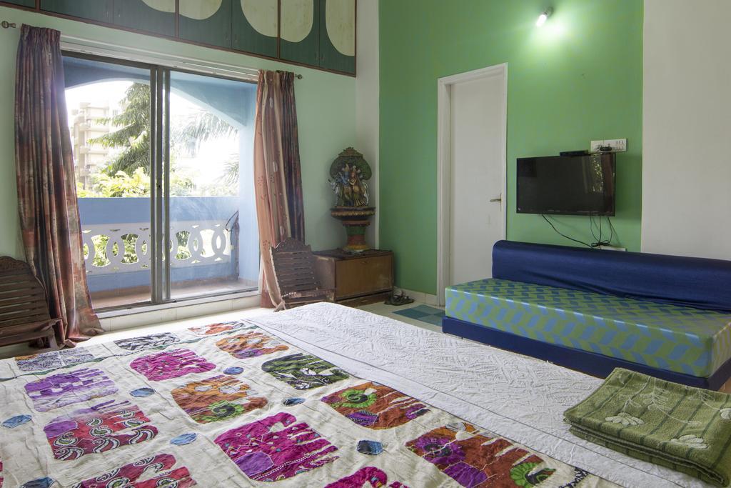 Smartstay Púna Kültér fotó